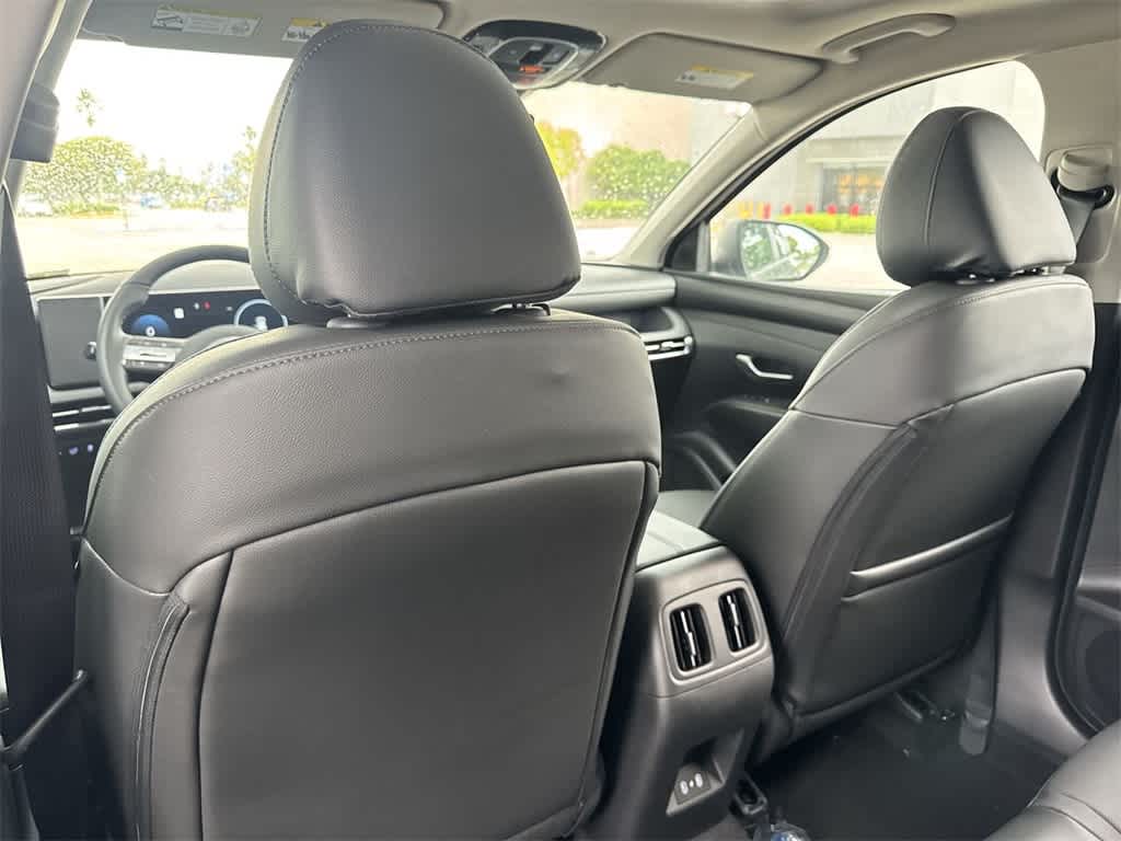 Thumbnail: 2026 Hyundai Tucson - 23