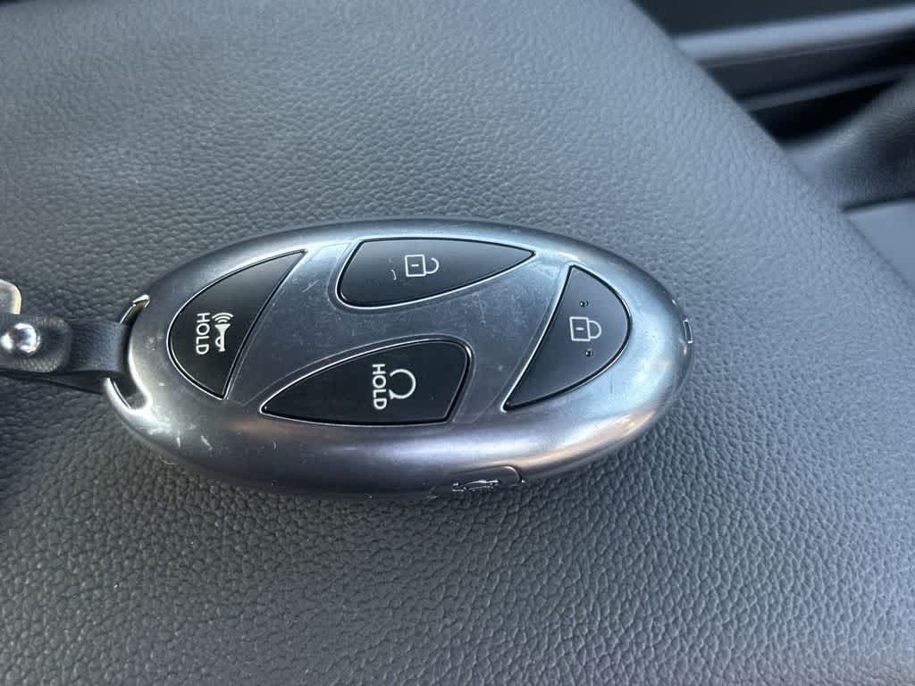 Thumbnail: 2026 Hyundai Elantra - 28