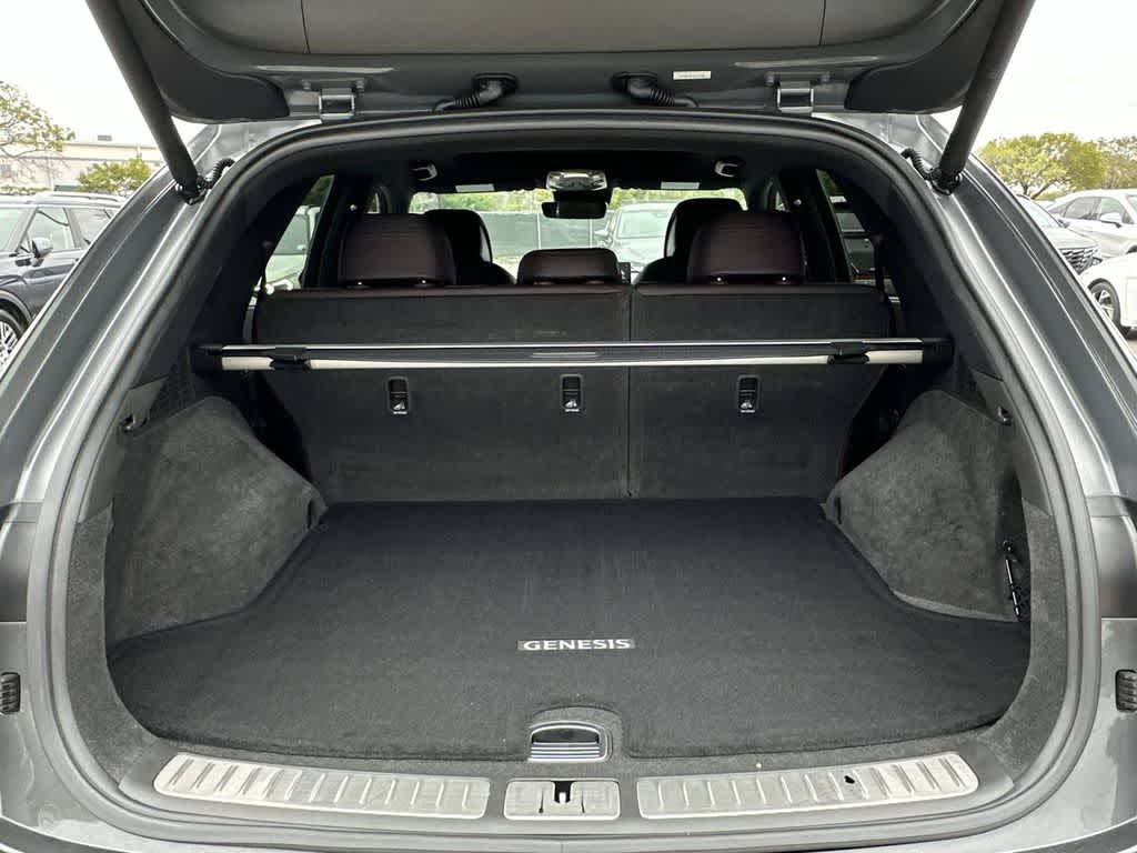 Thumbnail: 2023 Genesis GV70 - 25