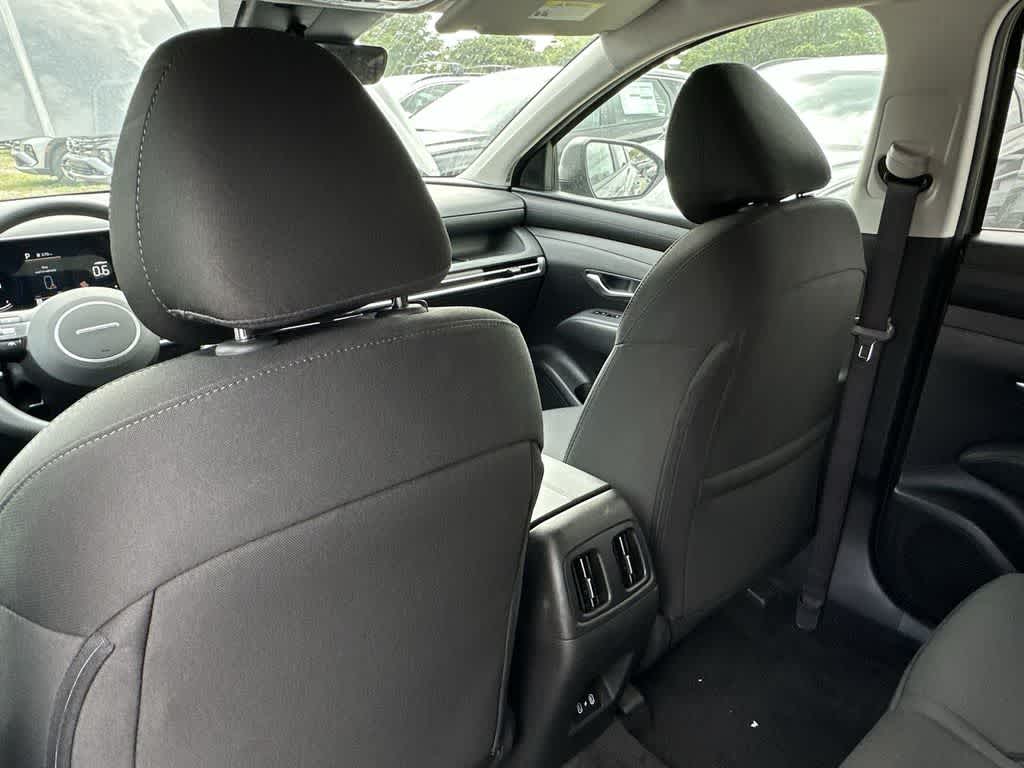 Thumbnail: 2026 Hyundai Tucson - 23