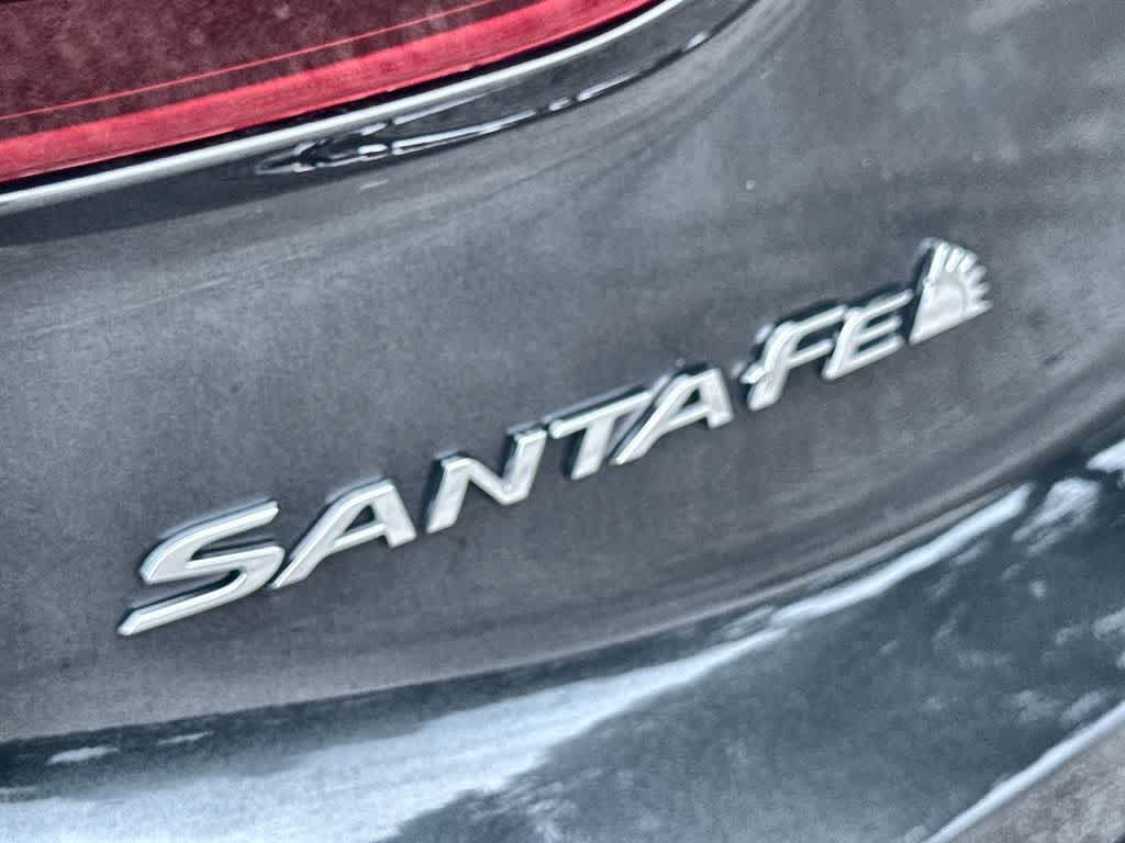 Thumbnail: 2023 Hyundai Santa Fe - 10
