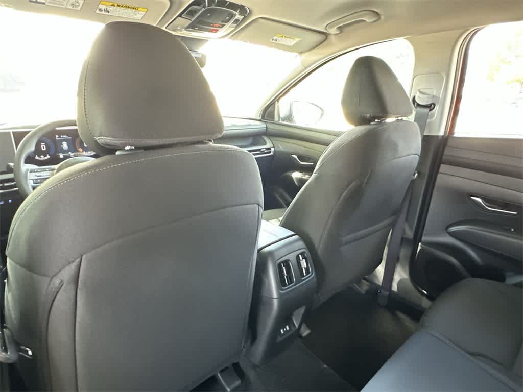 Thumbnail: 2026 Hyundai Tucson - 23