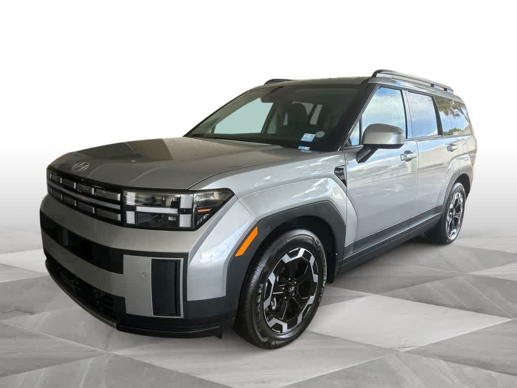 Thumbnail: 2026 Hyundai Santa Fe - 1