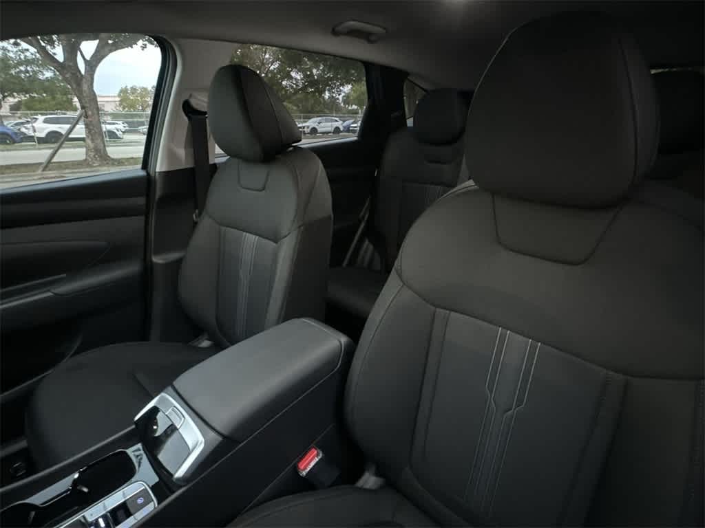 Thumbnail: 2026 Hyundai Tucson - 14