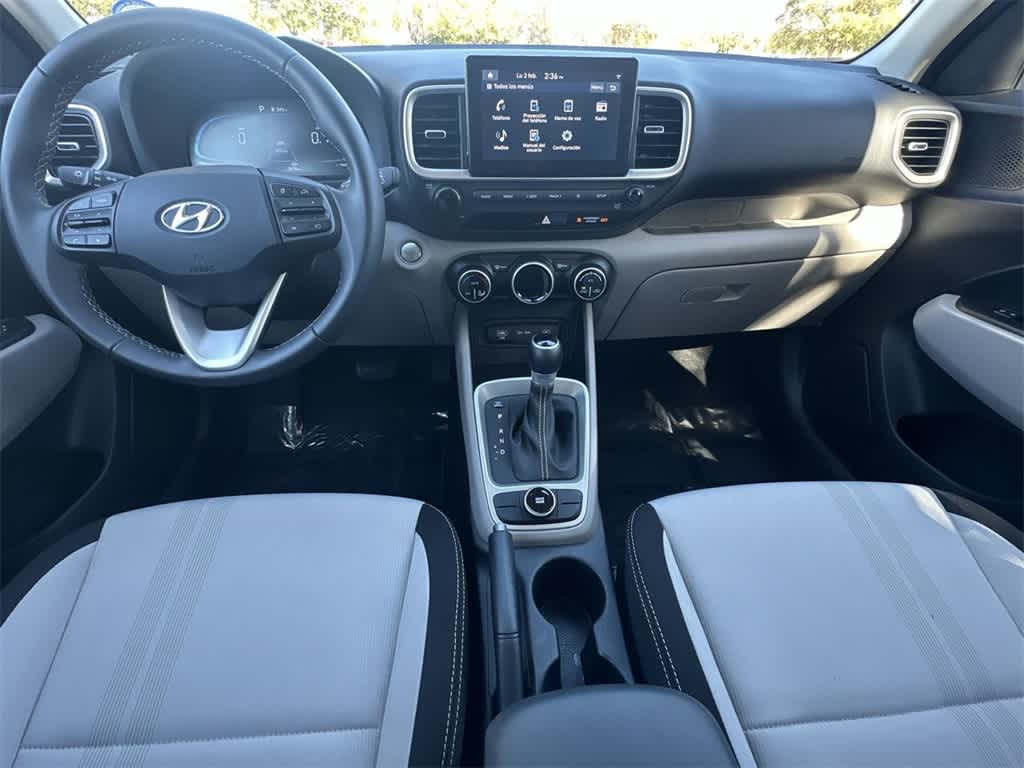 Thumbnail: 2025 Hyundai Venue - 24