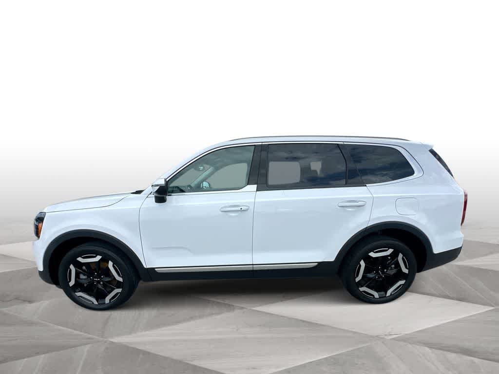 Thumbnail: 2024 Kia Telluride - 5