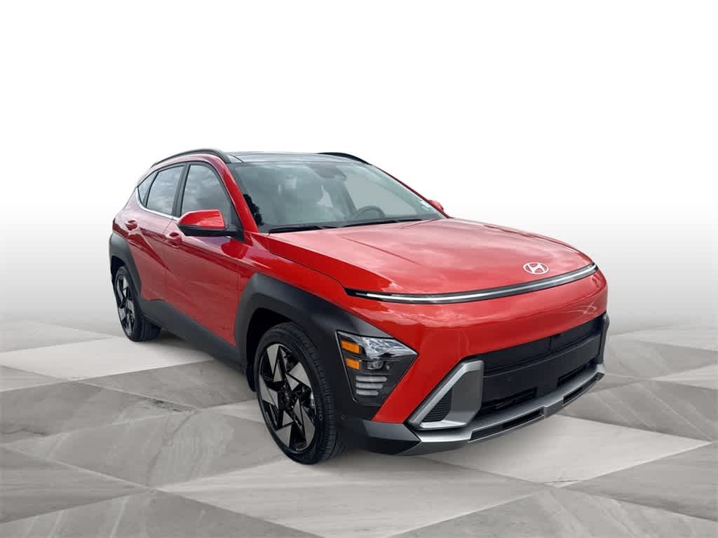 Thumbnail: 2024 Hyundai Kona - 2