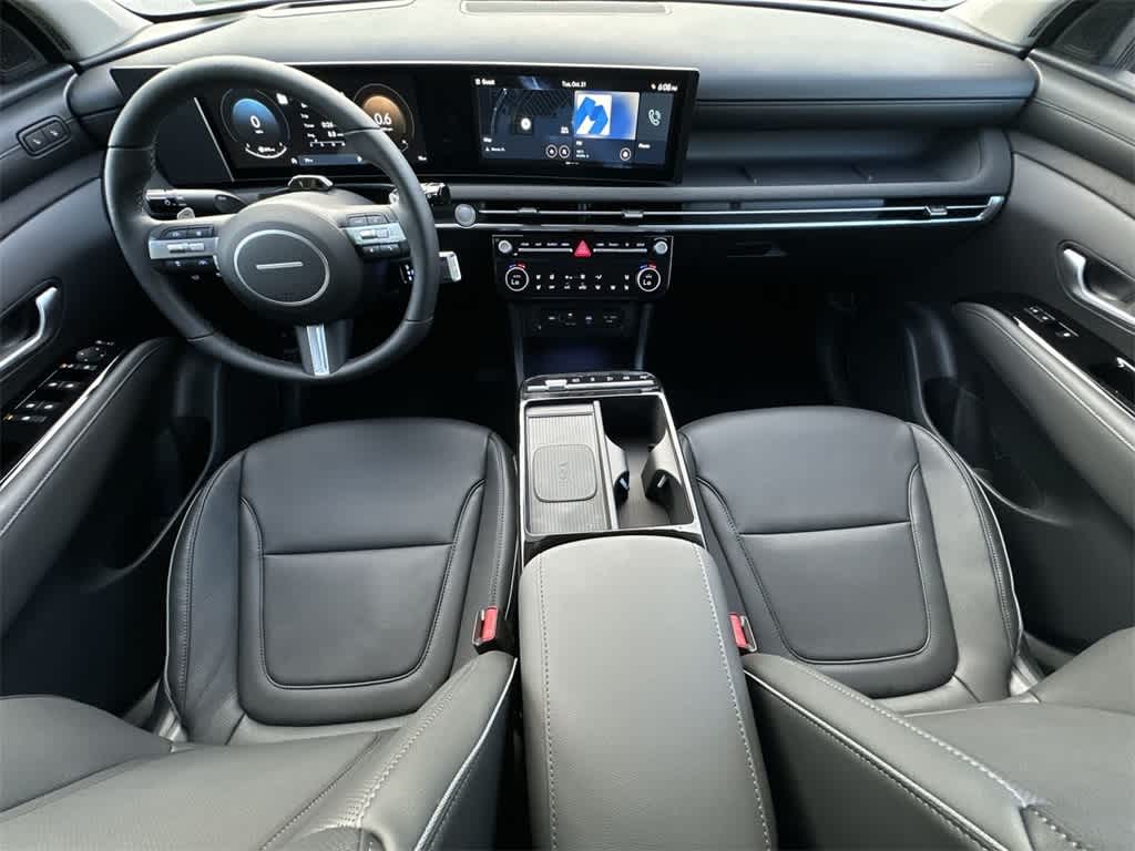 Thumbnail: 2026 Hyundai Tucson - 24