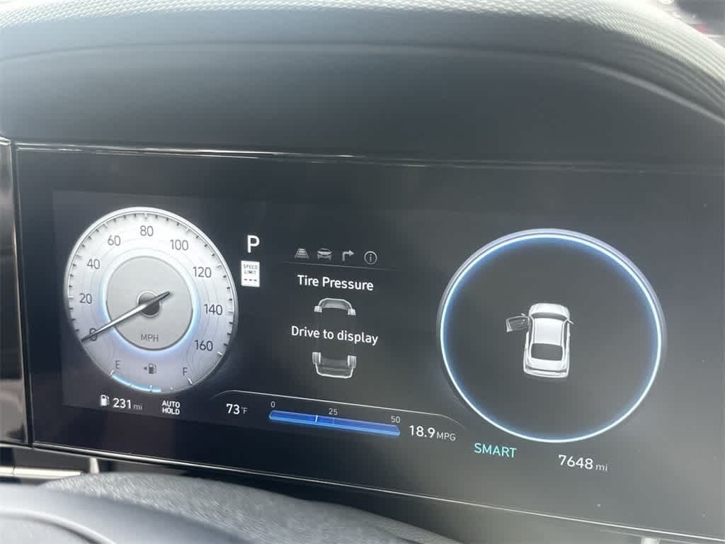 Thumbnail: 2024 Hyundai Elantra - 16