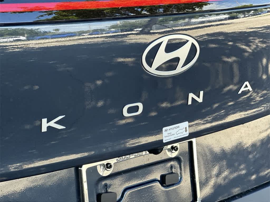 Thumbnail: 2026 Hyundai Kona - 10