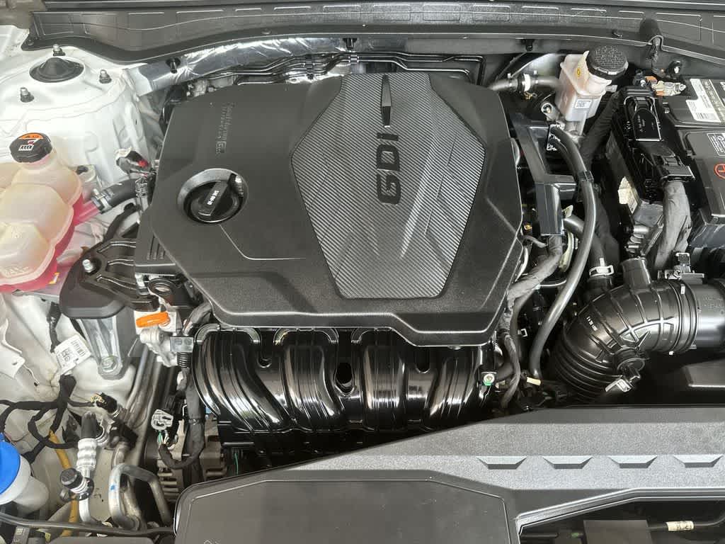 Thumbnail: 2021 Hyundai Sonata - 12