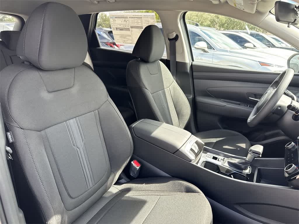 Thumbnail: 2026 Hyundai Tucson - 27