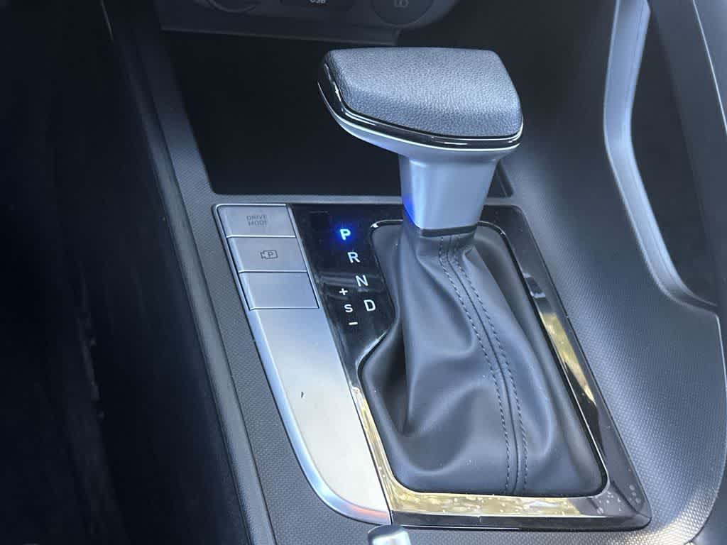 Thumbnail: 2026 Hyundai Elantra - 21