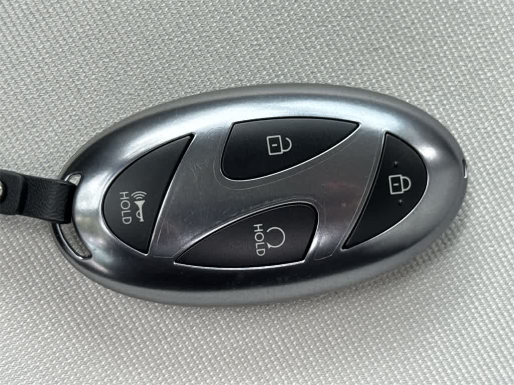 Thumbnail: 2026 Hyundai Tucson - 28