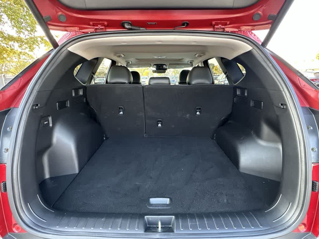 Thumbnail: 2025 Hyundai Tucson - 25