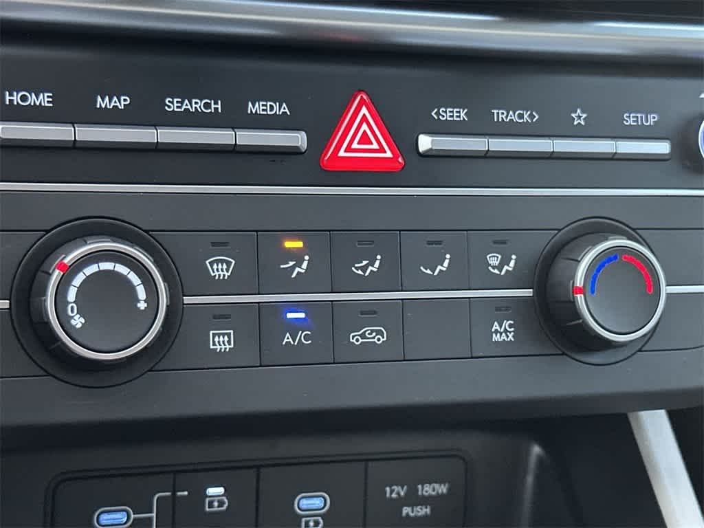 Thumbnail: 2026 Hyundai Tucson - 20