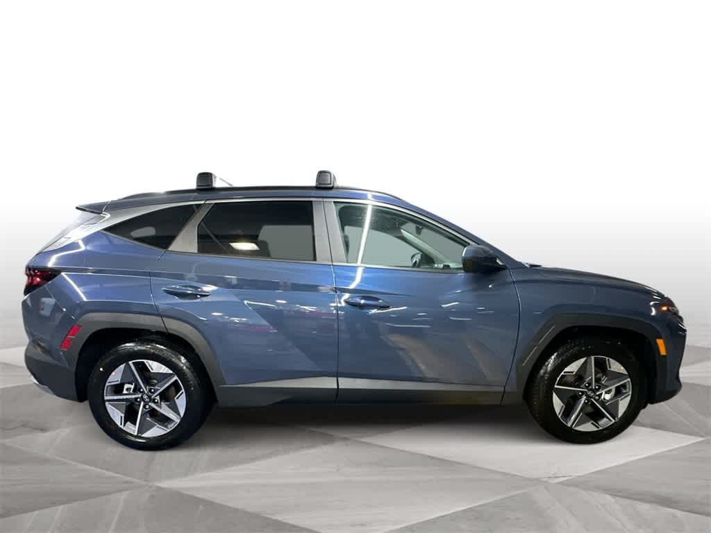 Thumbnail: 2026 Hyundai Tucson - 9