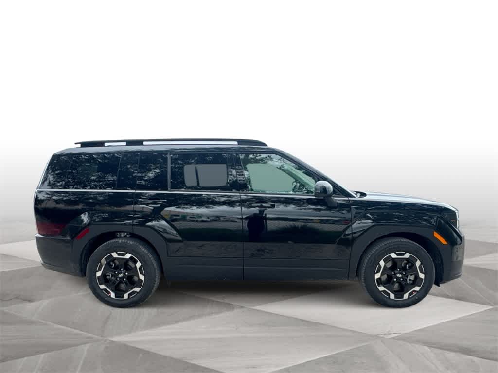 Thumbnail: 2026 Hyundai Santa Fe - 9