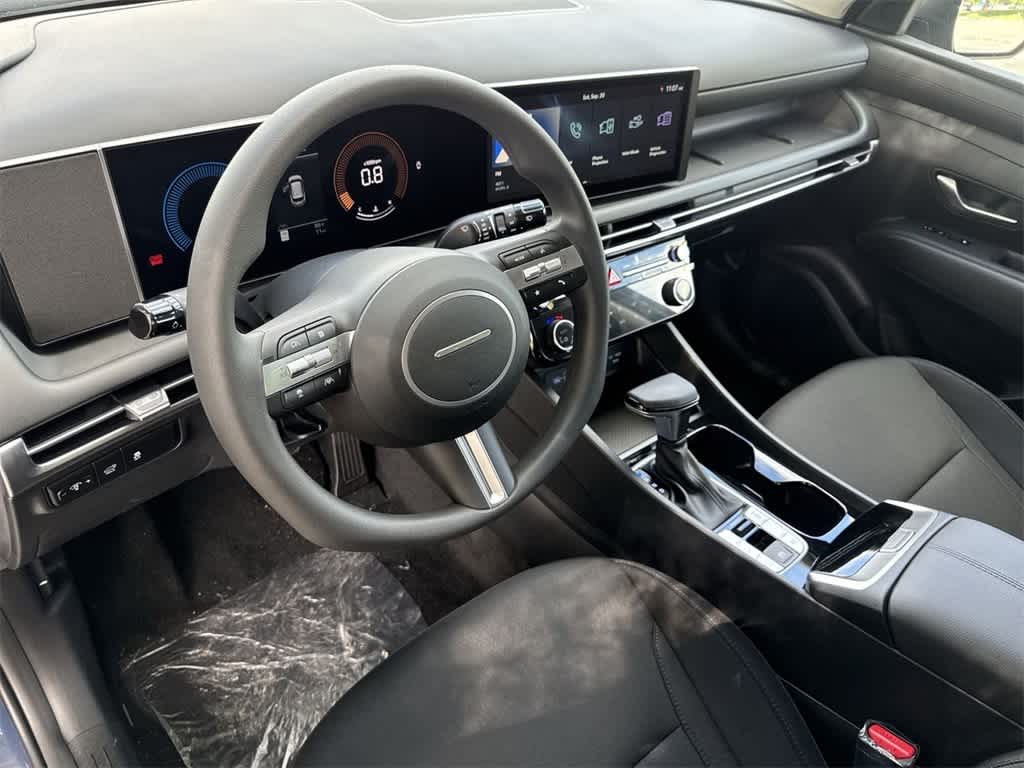 Thumbnail: 2026 Hyundai Tucson - 13