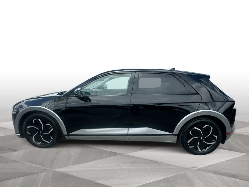 Thumbnail: 2024 Hyundai Ioniq 5 - 5