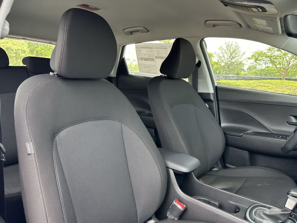 Thumbnail: 2026 Hyundai Kona - 27