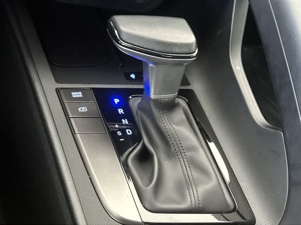 Thumbnail: 2025 Hyundai Elantra - 20