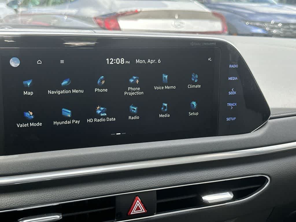 Thumbnail: 2023 Hyundai Sonata - 18