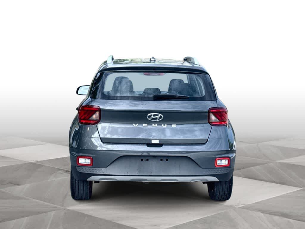 Thumbnail: 2025 Hyundai Venue - 7