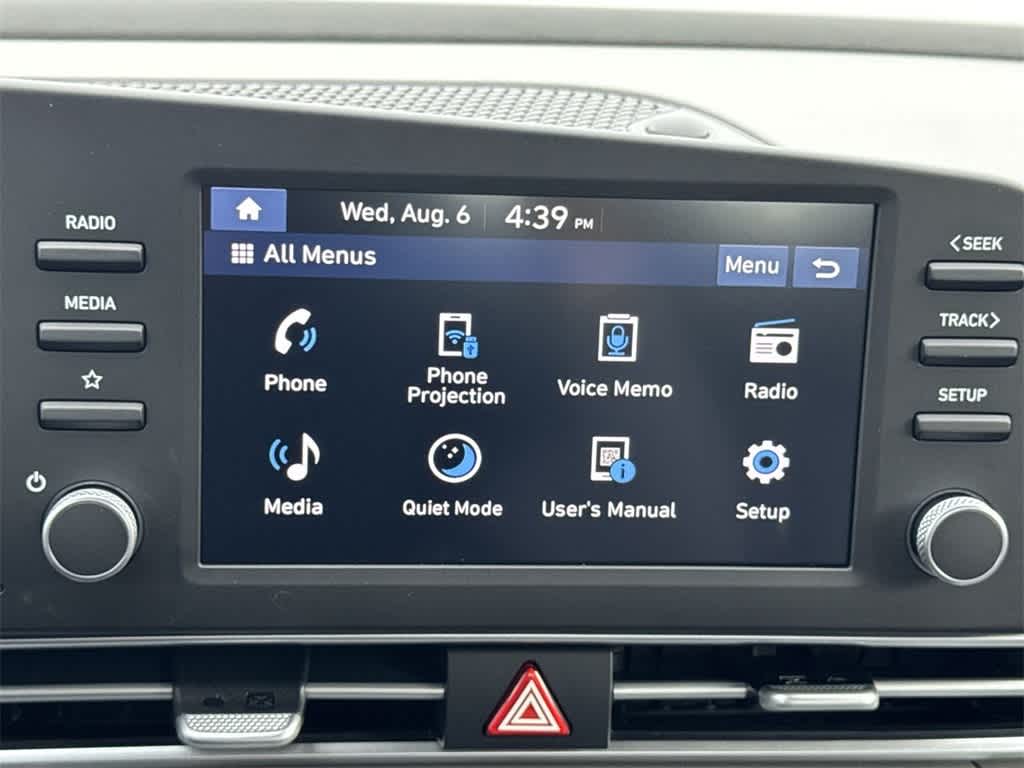 Thumbnail: 2025 Hyundai Elantra - 18