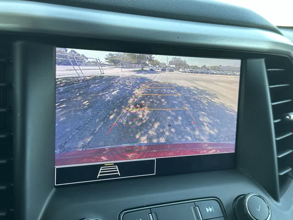 Thumbnail: 2023 GMC Acadia - 19