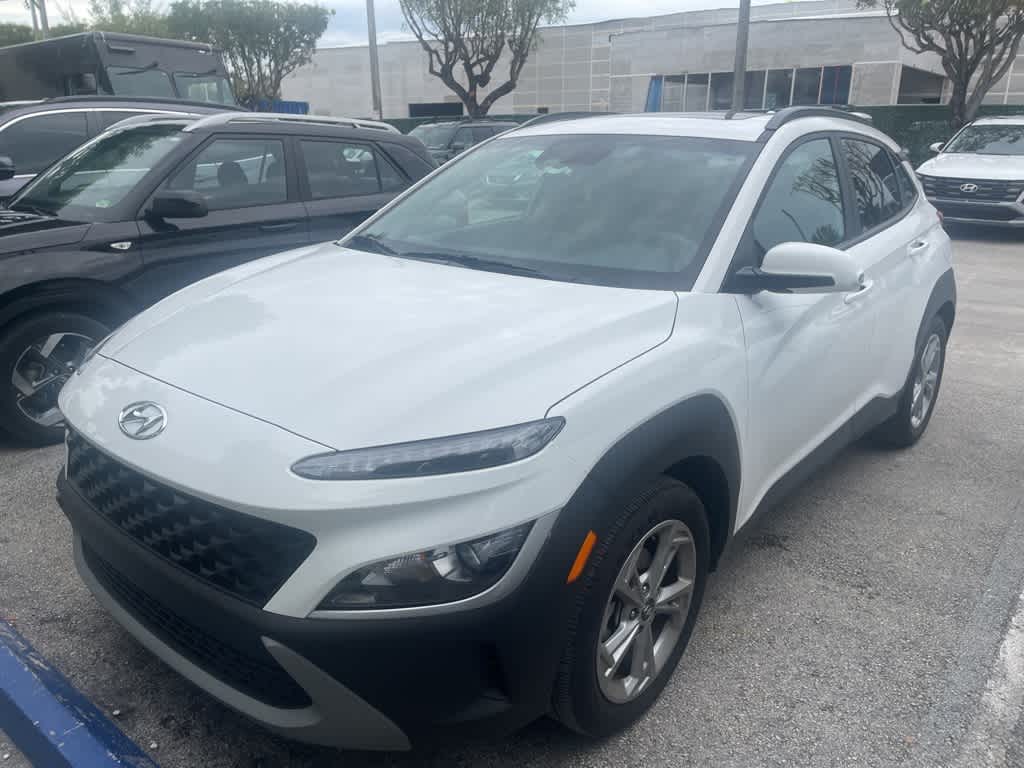 Thumbnail: 2023 Hyundai Kona - 1