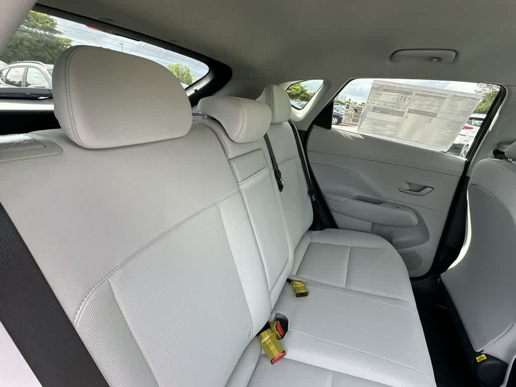 Thumbnail: 2026 Hyundai Kona - 12