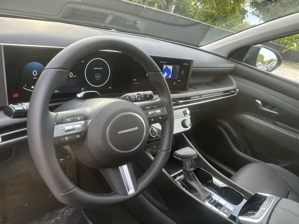 Thumbnail: 2026 Hyundai Tucson - 17