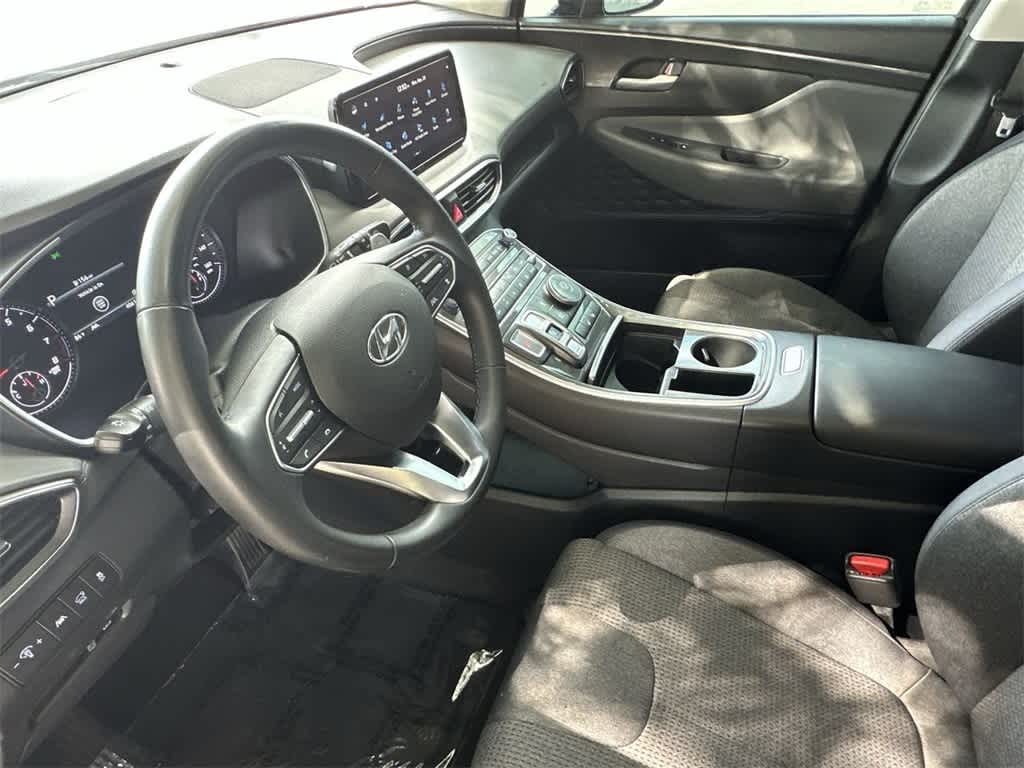 Thumbnail: 2023 Hyundai Santa Fe - 13