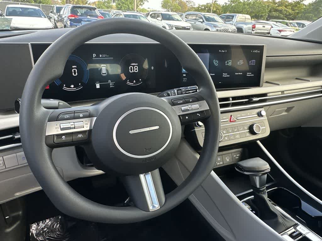 Thumbnail: 2026 Hyundai Tucson - 13