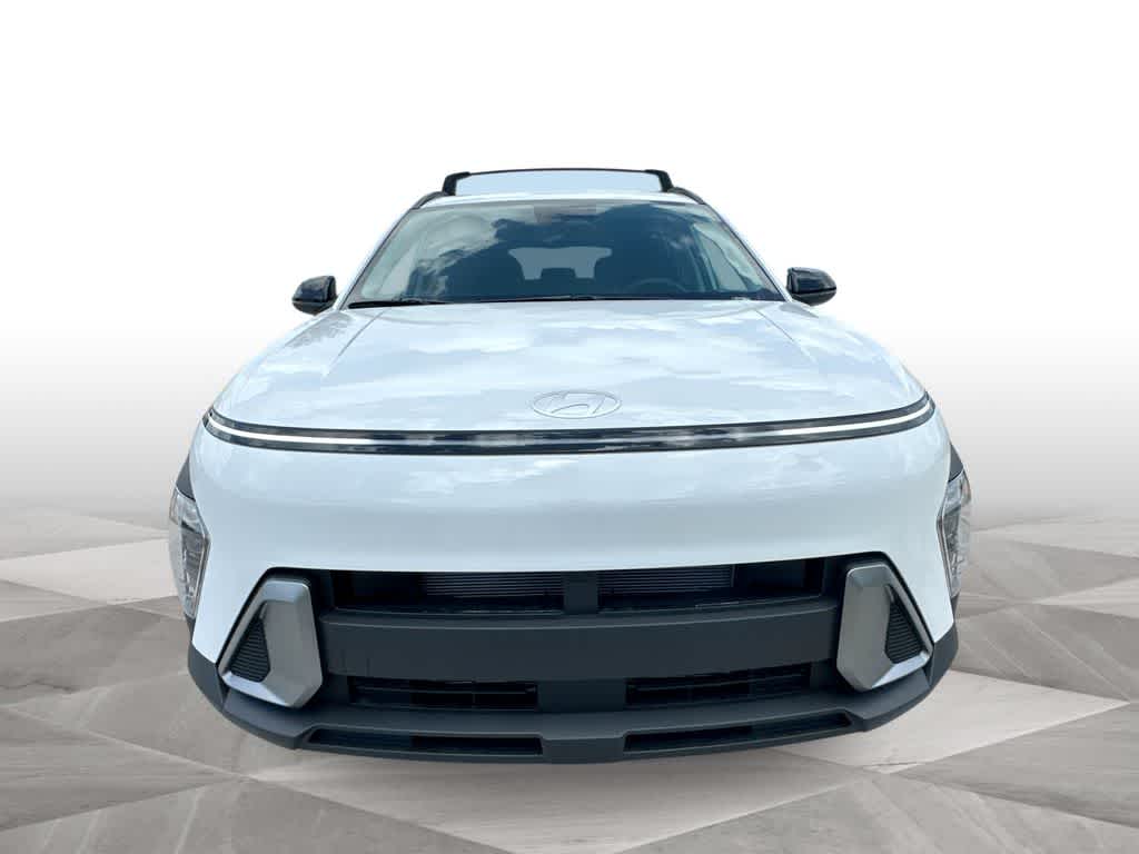 Thumbnail: 2026 Hyundai Kona - 3
