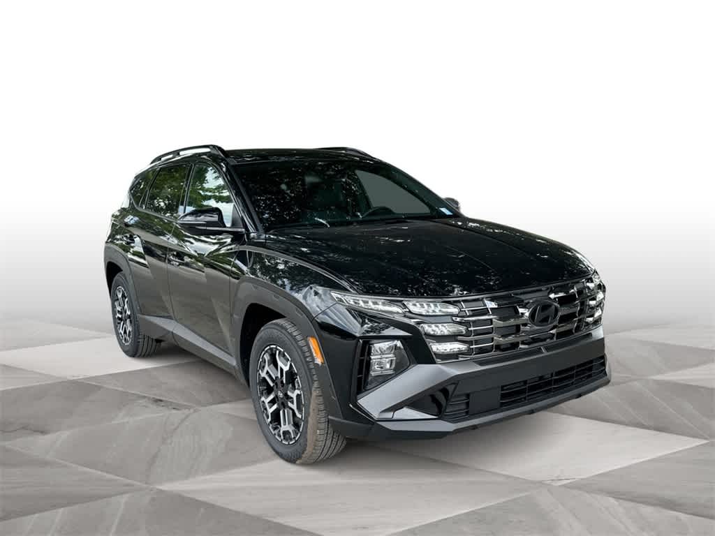 Thumbnail: 2026 Hyundai Tucson - 2