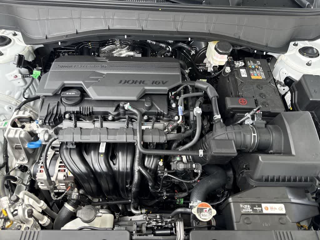 Thumbnail: 2026 Hyundai Kona - 12