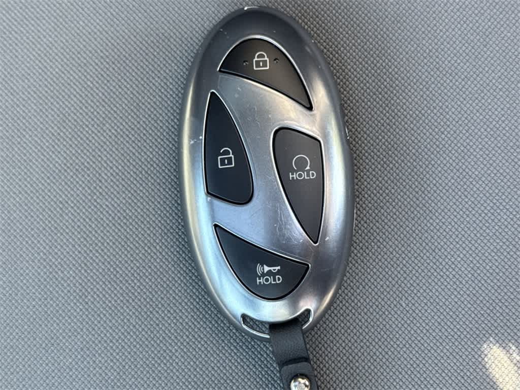 2025 Hyundai Elantra SEL 28