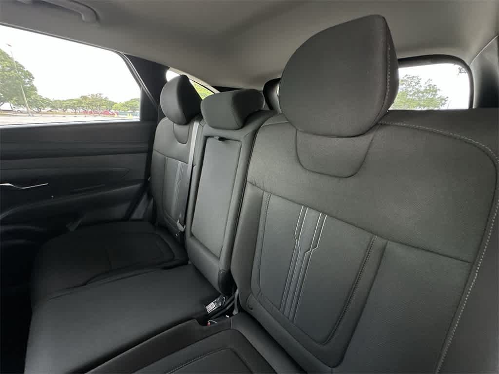 Thumbnail: 2026 Hyundai Tucson - 22