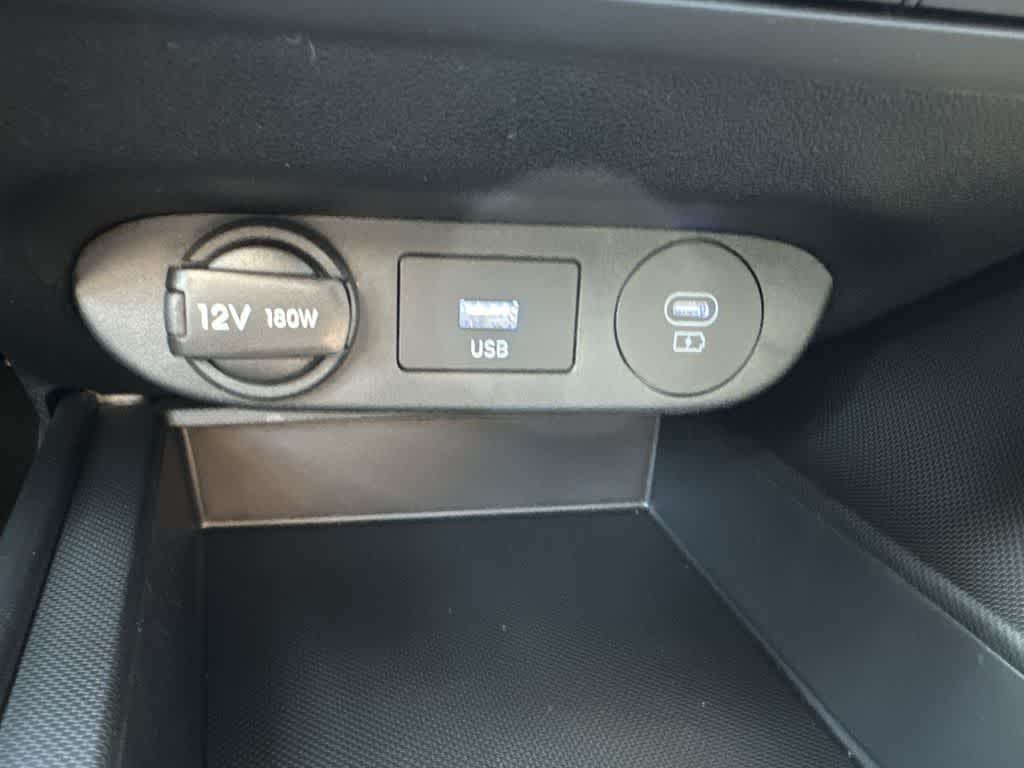 Thumbnail: 2026 Hyundai Elantra - 16