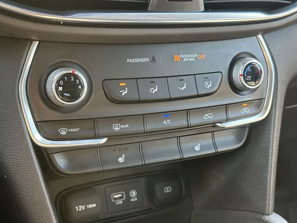 Thumbnail: 2020 Hyundai Santa Fe - 20