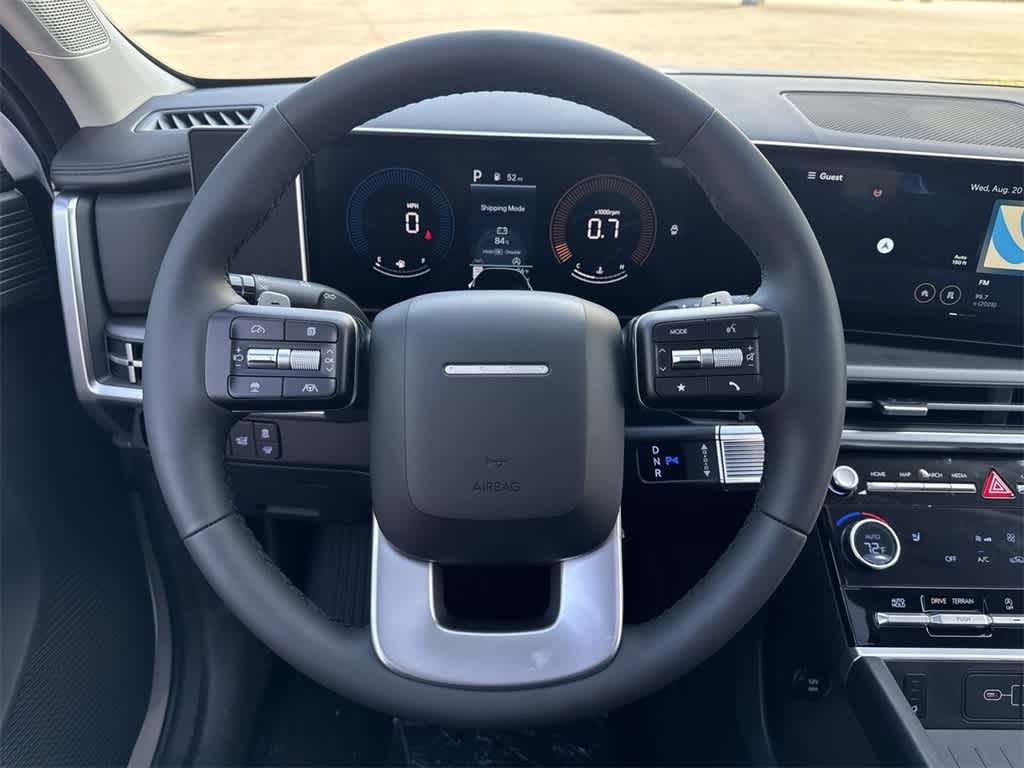 Thumbnail: 2026 Hyundai Santa Fe - 15