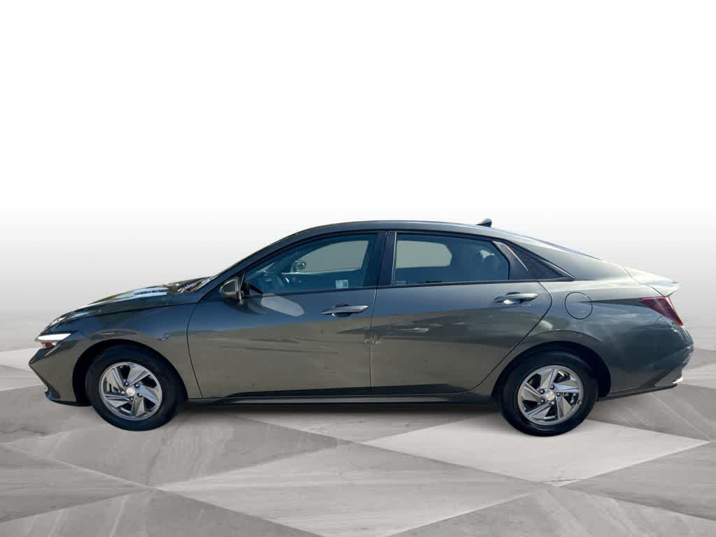 Thumbnail: 2025 Hyundai Elantra - 5