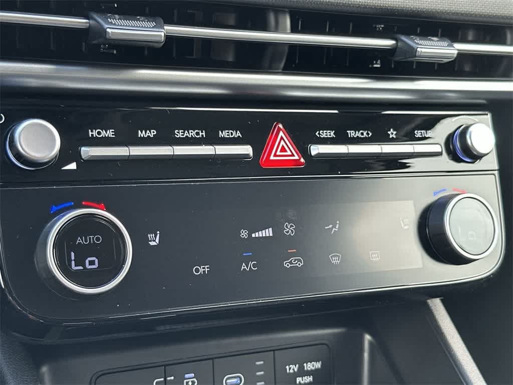 Thumbnail: 2026 Hyundai Tucson - 20