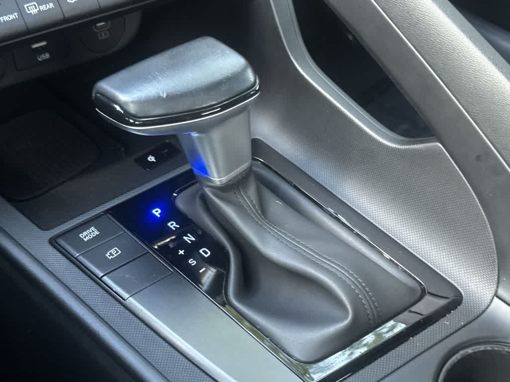 Thumbnail: 2025 Hyundai Elantra - 27