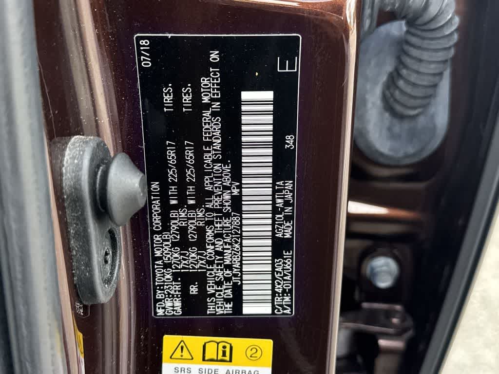 Thumbnail: 2019 Lexus NX - 29