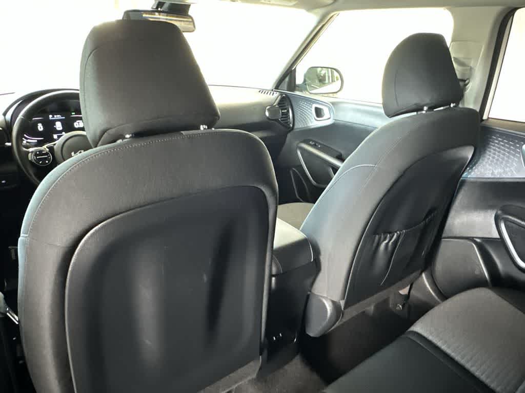 Thumbnail: 2023 Kia Soul - 23