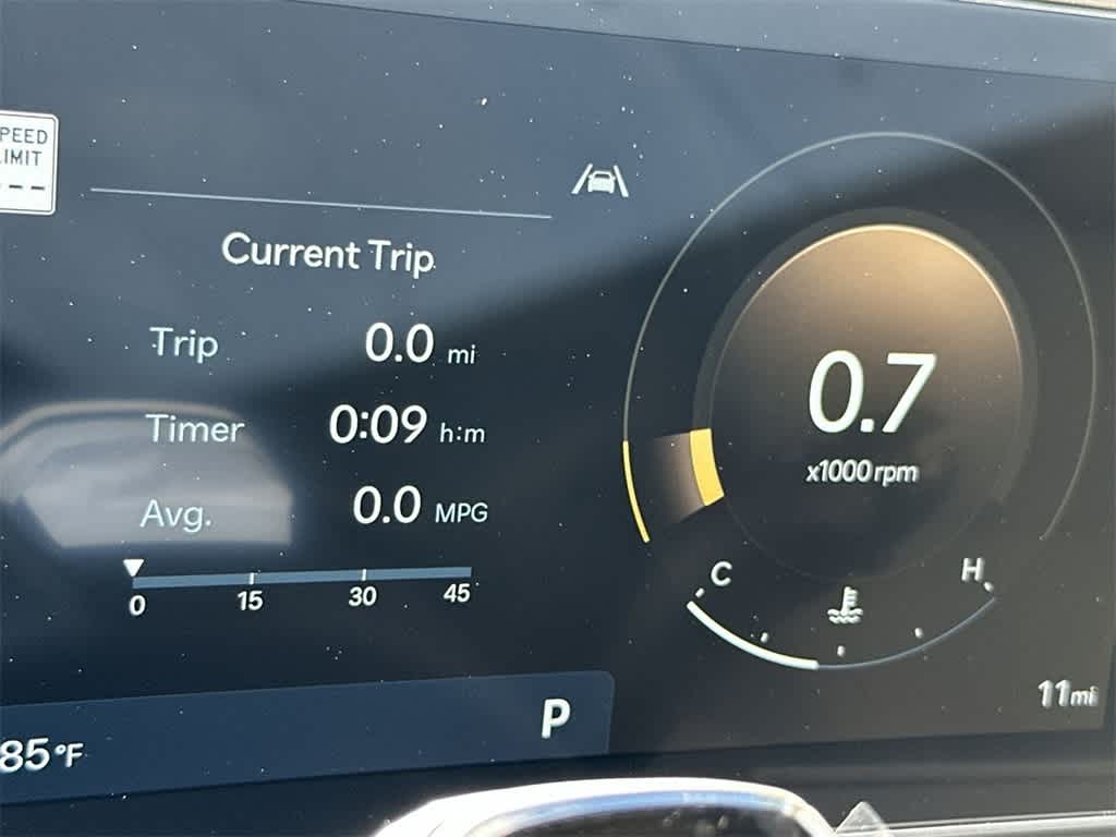 Thumbnail: 2026 Hyundai Tucson - 16