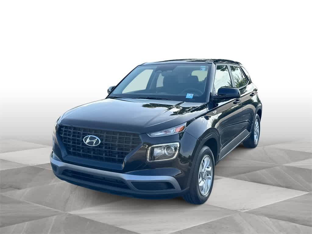 2023 Hyundai Venue SE -
                  Doral, FL